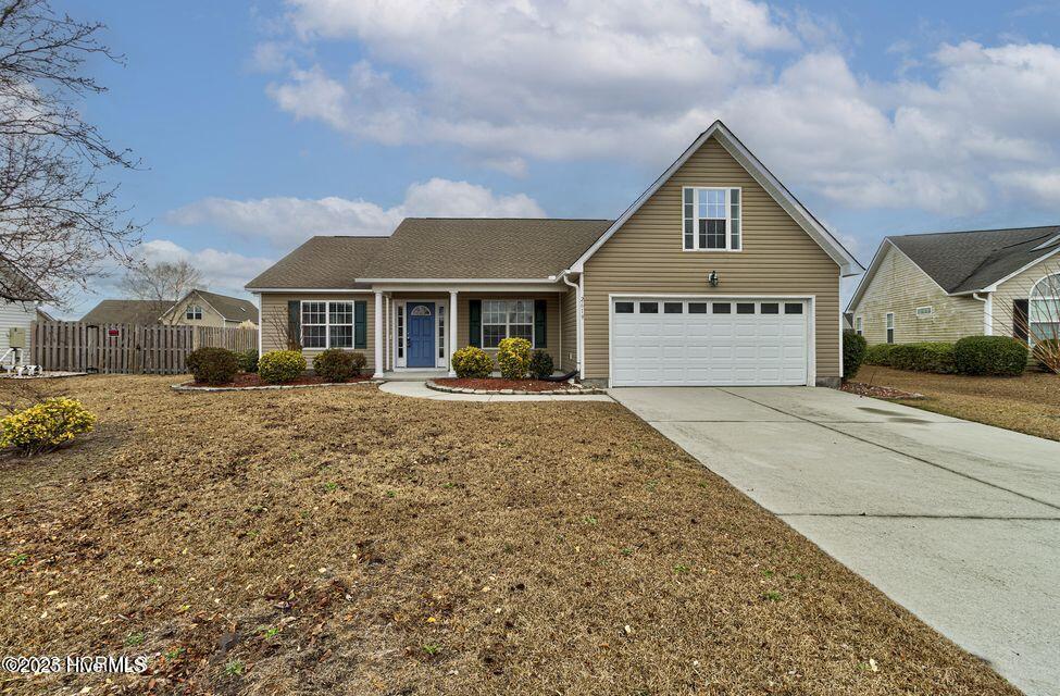 Foto principal - 2619 Jolly Boat Ct