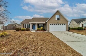Building Photo - 2619 Jolly Boat Ct
