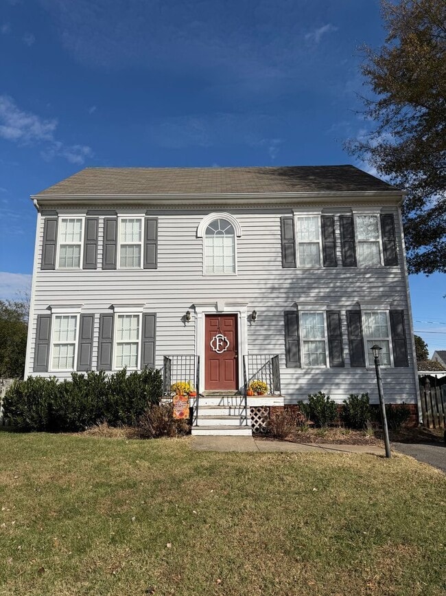 Building Photo - 7016 Tulane Ave