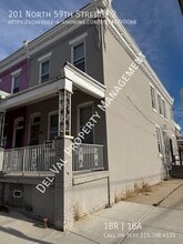 Building Photo - 201 N 59th St
