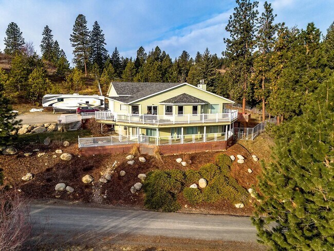 Foto del edificio - 19116 E Terrapin Ln