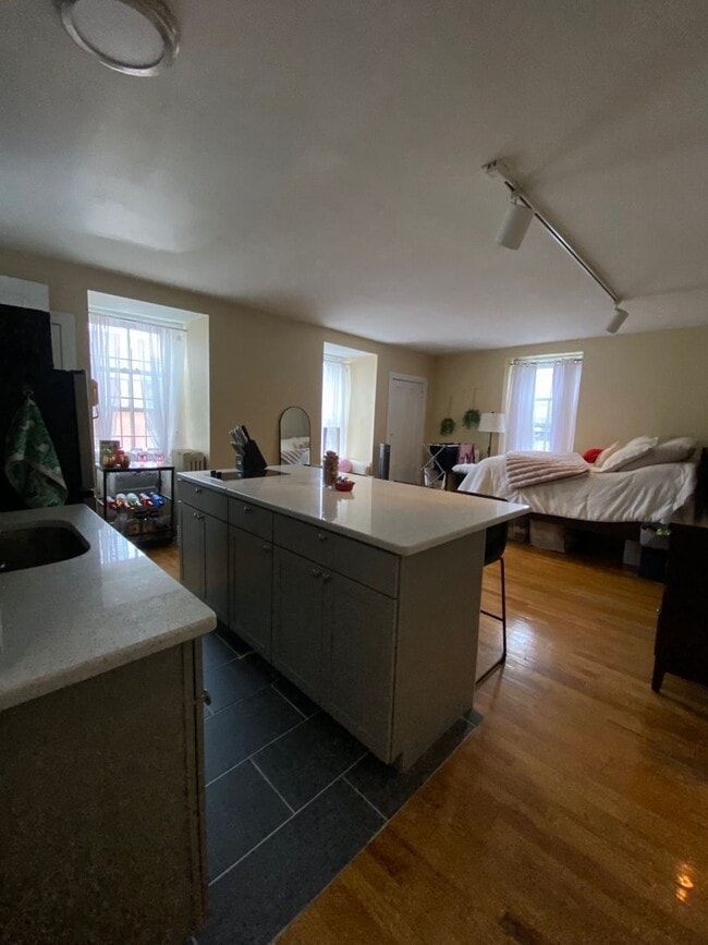 Photo - 334 South 21st Street Apartment