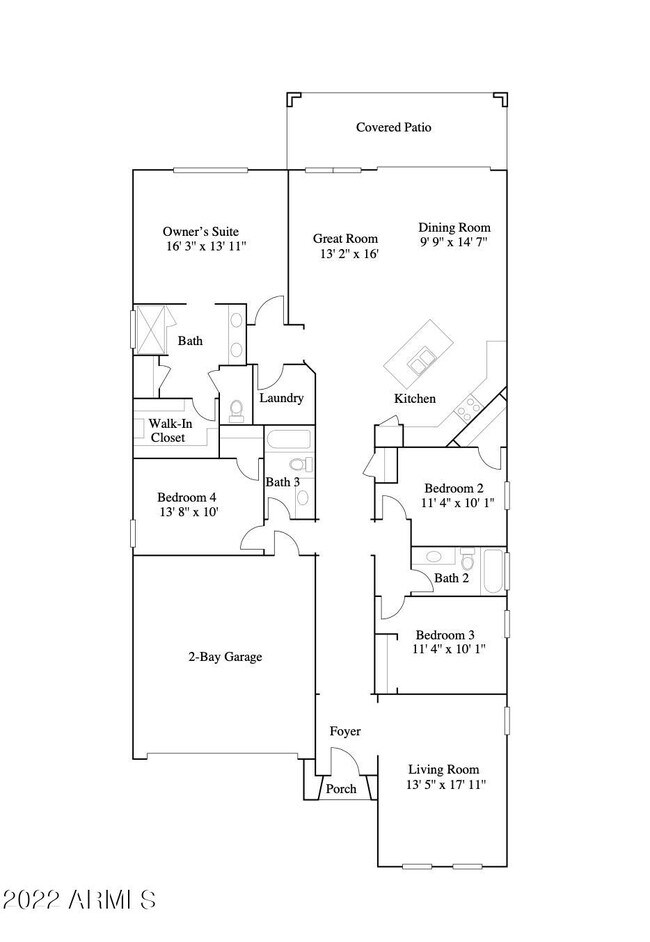 Building Photo - 208 E Leo Pl