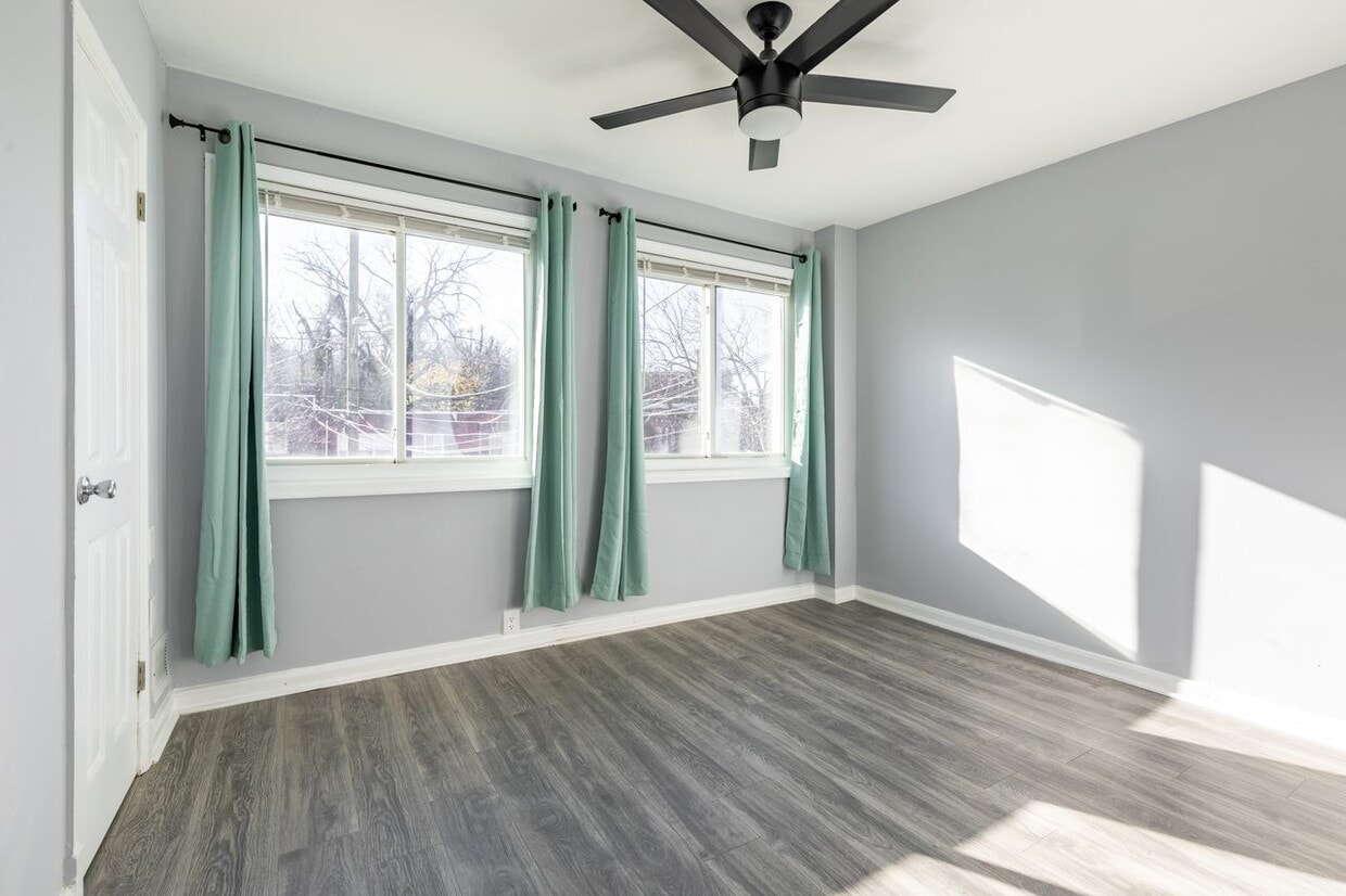 856 Full room in Anacostia 4bed / 2.0b Apartment for Rent in