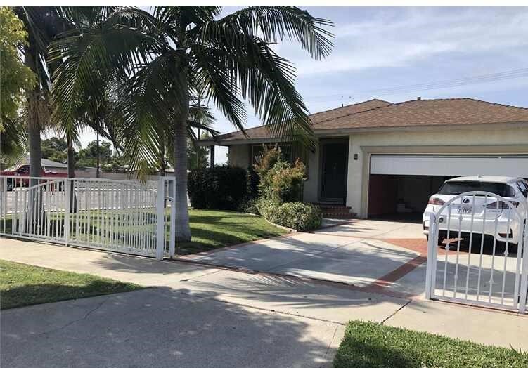 Primary Photo - 1241 Camden Pl