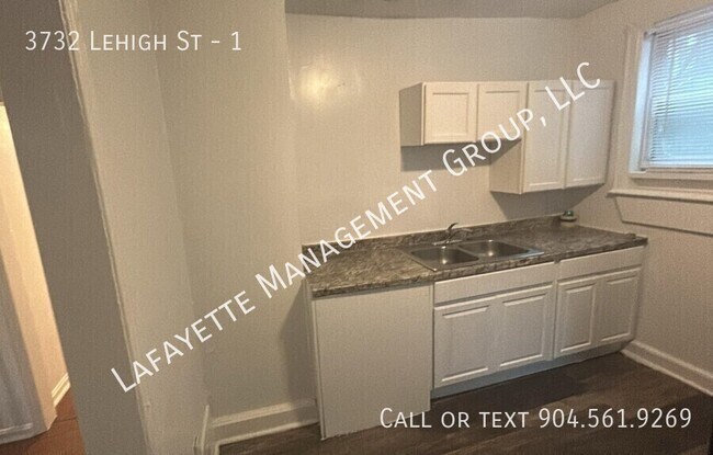 Foto del edificio - 3732 Lehigh St