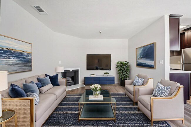 Foto del edificio - Lemoli Apartments