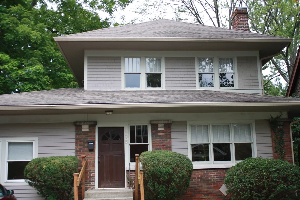 Foto principal - 405 S Ballantine Rd