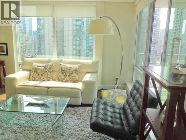 Photo du bâtiment - 535 Smithe St