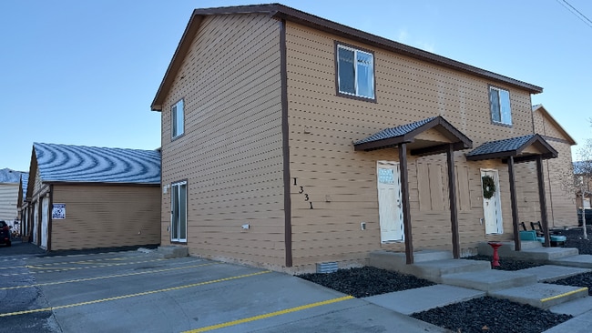 Building Photo - 1331 S Monroe St