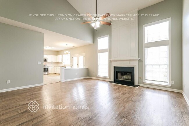 Building Photo - 507 Drifton Way