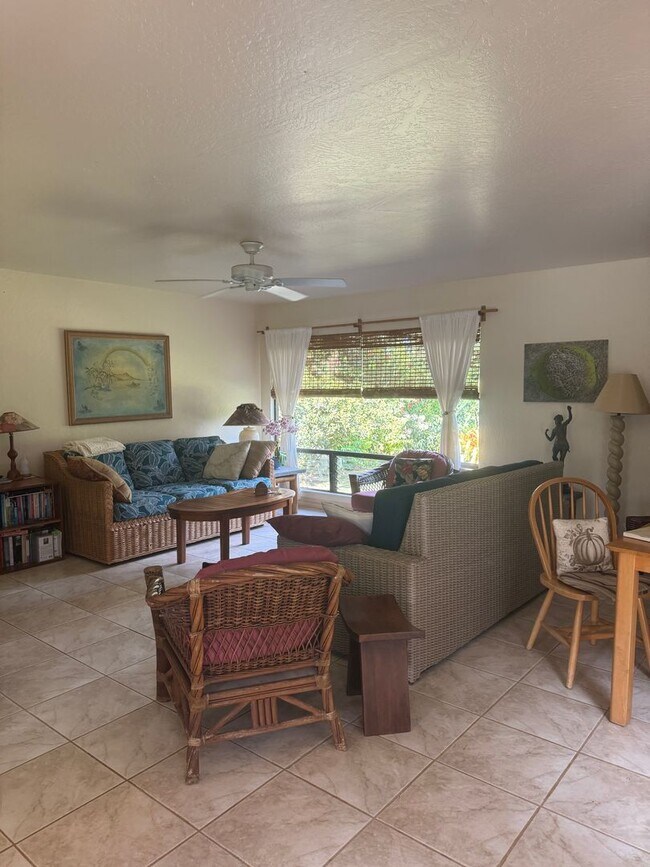 Foto del edificio - Furnished 2 Bedroom 2 Bath Home in Princev...