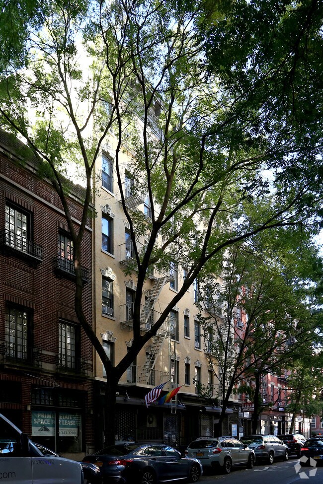 Building Photo - 114-116 Christopher St