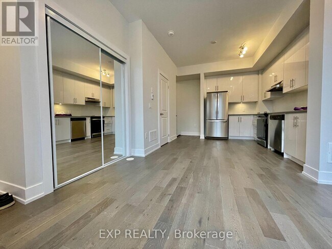 Photo du bâtiment - 9580 Islington Ave.