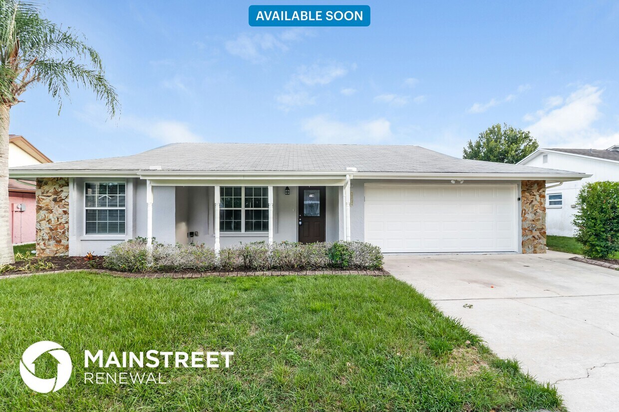 Foto principal - 8120 Blue Finch Way