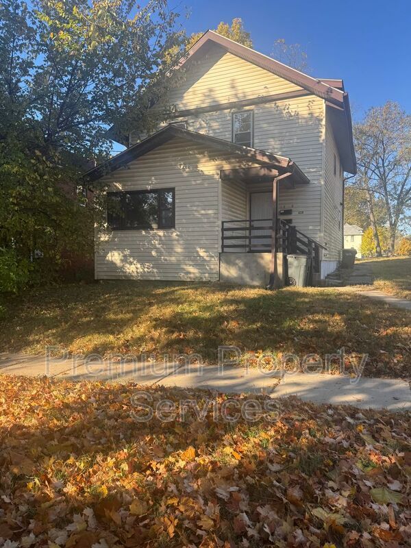 Foto principal - 203 Howard Ave