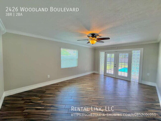 Building Photo - 2426 Woodland Blvd