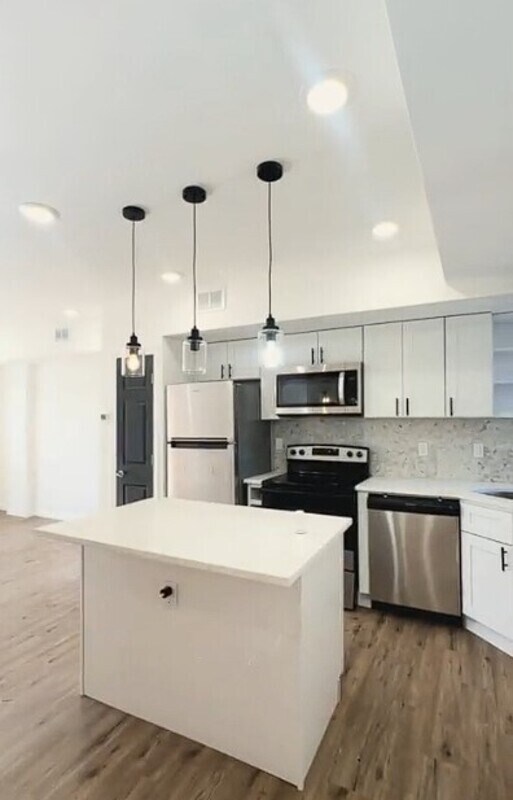 Foto del edificio - 1807 W Albanus St