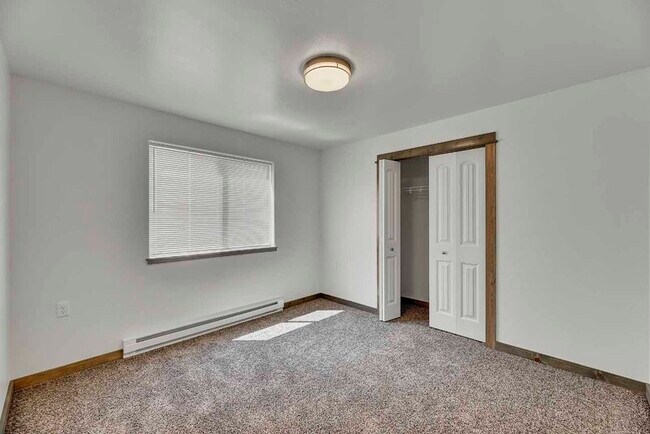 Foto del edificio - 901 Gibbon St