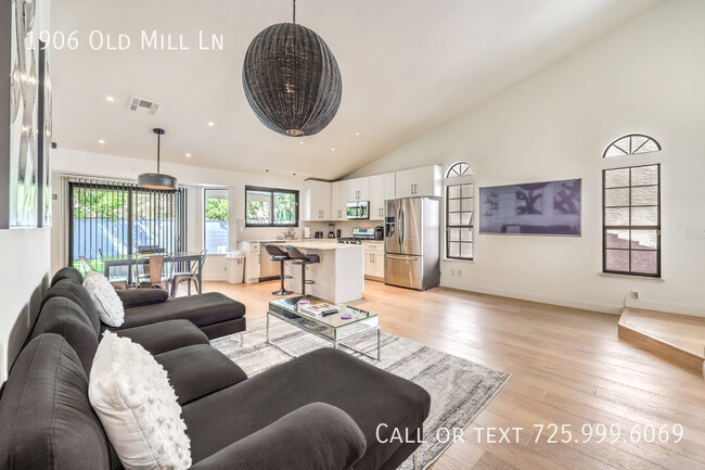 Foto del edificio - 1906 Old Mill Ln