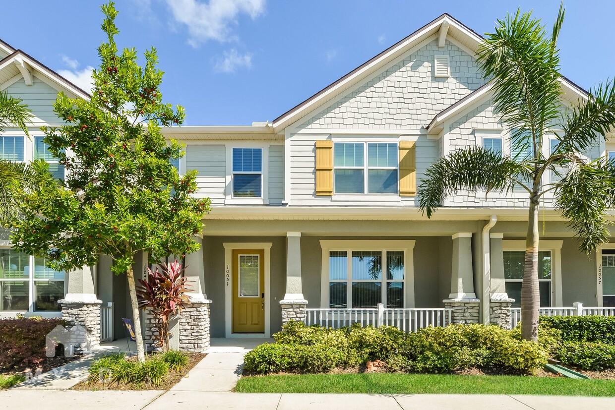 Foto principal - 10051 Randal Walk St