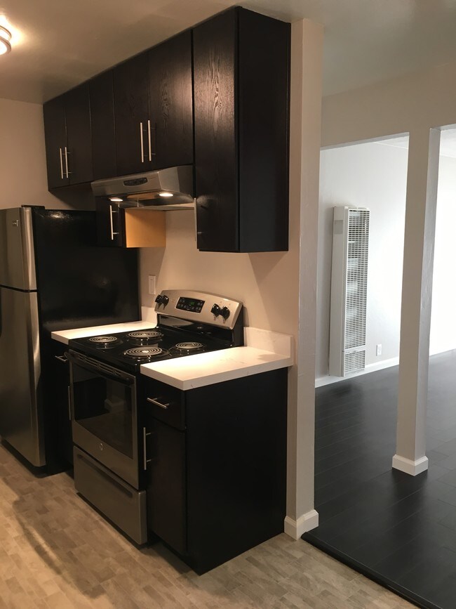 Summit Apartments Rentals Hayward, CA