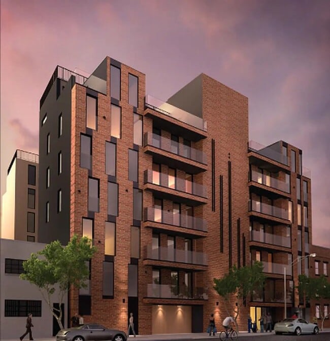 Building Photo - 50 N 1st St