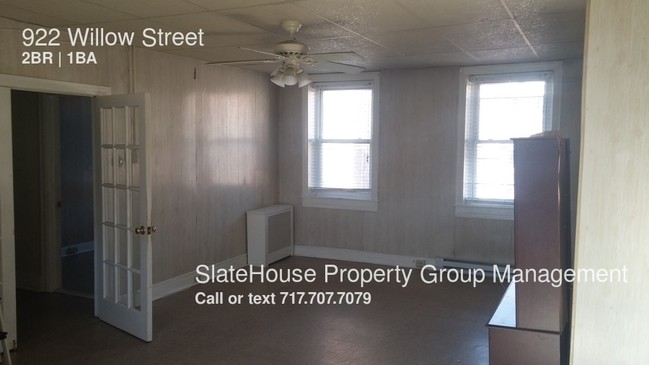 Building Photo - 922 Willow St
