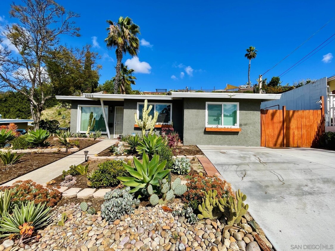 Foto principal - 3903 Gayle St
