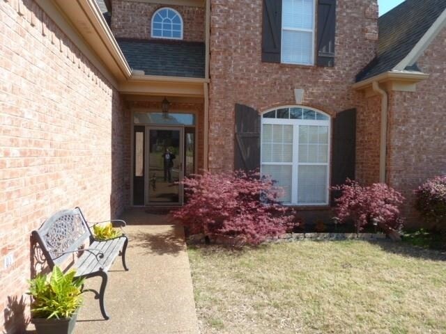 Foto del edificio - 8914 Carriage Creek Rd