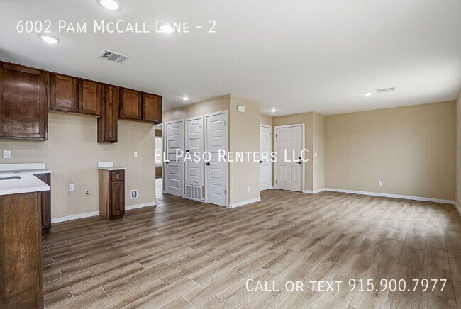 Building Photo - 6002 Pam McCall Ln