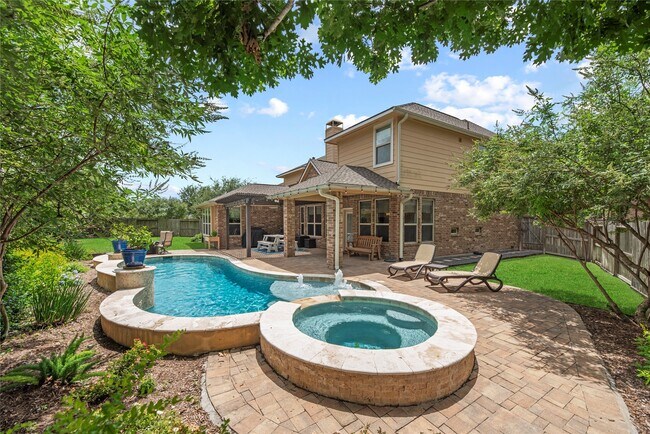 Building Photo - 10206 Texas Sage Way