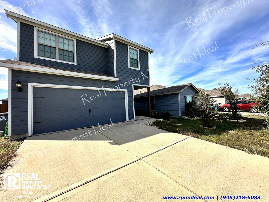 Lovely Home in Seagoville House Rental in Dallas, TX