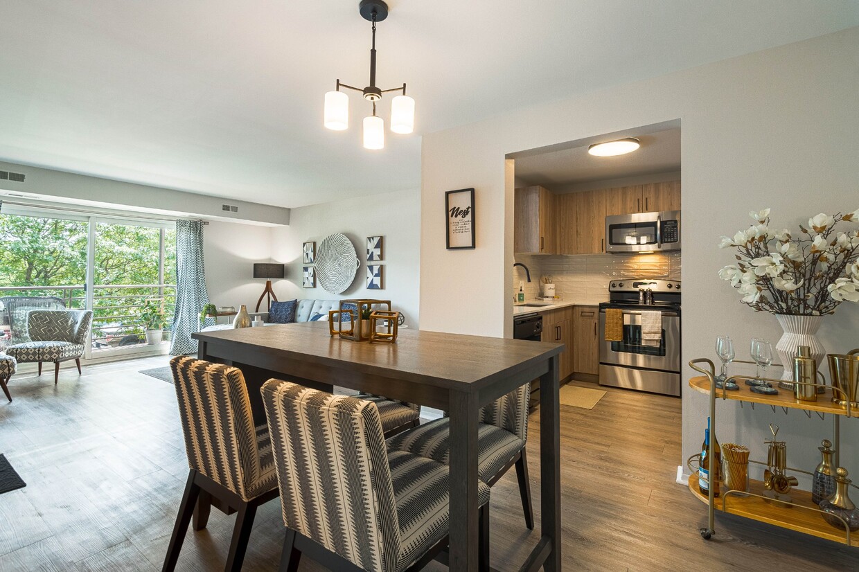 Foto principal - The Emerson Apartments