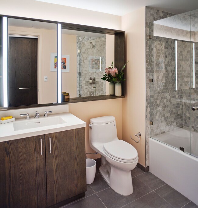 Foto del interior - Mason on Mariposa