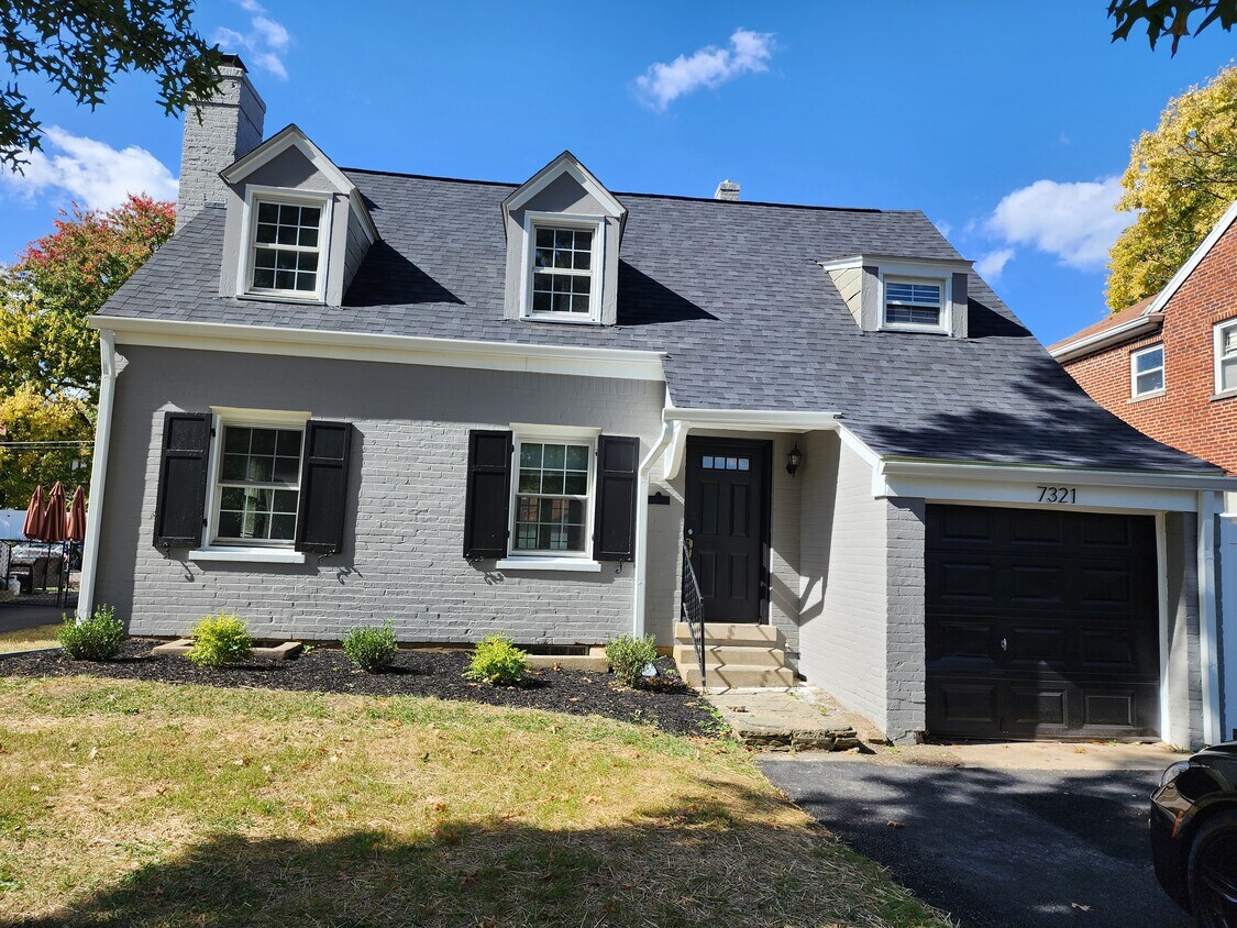 7321 Reading Rd, Cincinnati, OH 45237 House Rental in Cincinnati, OH