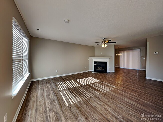 Foto del edificio - 5118 Quaking Grass Ct