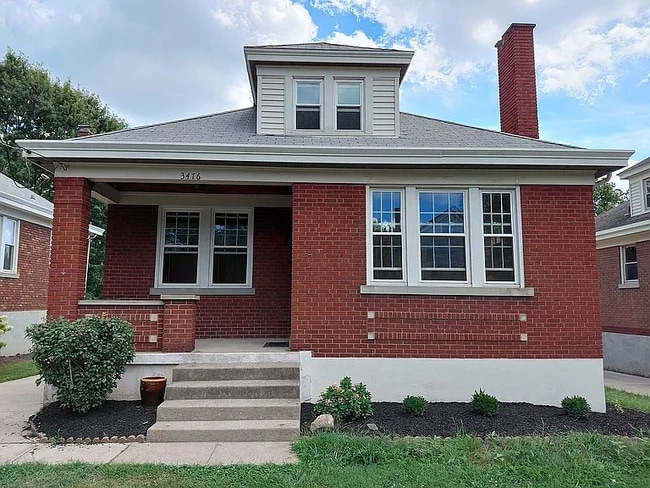 Building Photo - 3476 Mayfair Ave