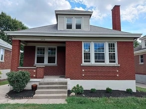 Building Photo - 3476 Mayfair Ave