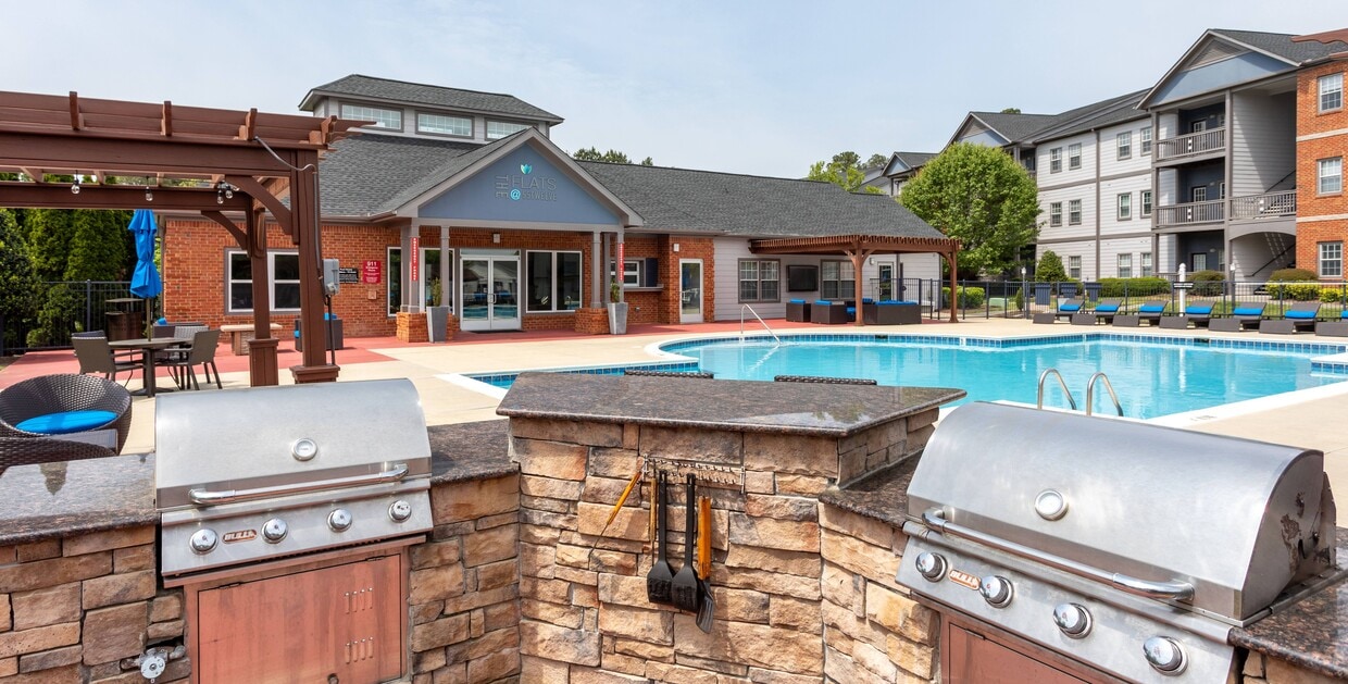 The Flats at 55 Twelve Apartments 5512 Sunlight Dr Durham, NC