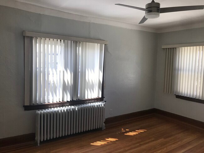 Foto del edificio - 431 Morningside Avenue