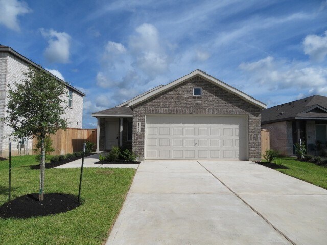 Building Photo - 13318 Wind Fld Dr