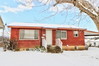 Building Photo - 279 N 600 E