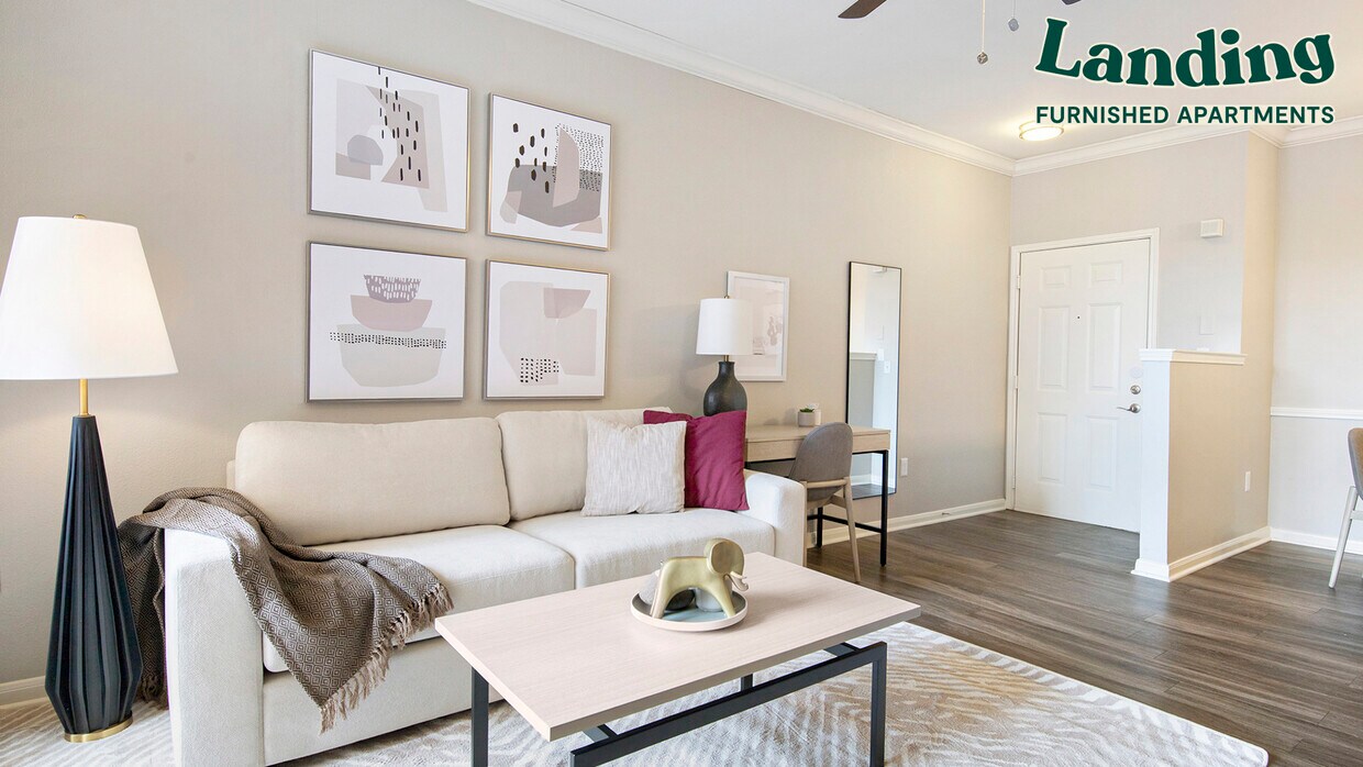 Foto principal - 4800 Oak St
