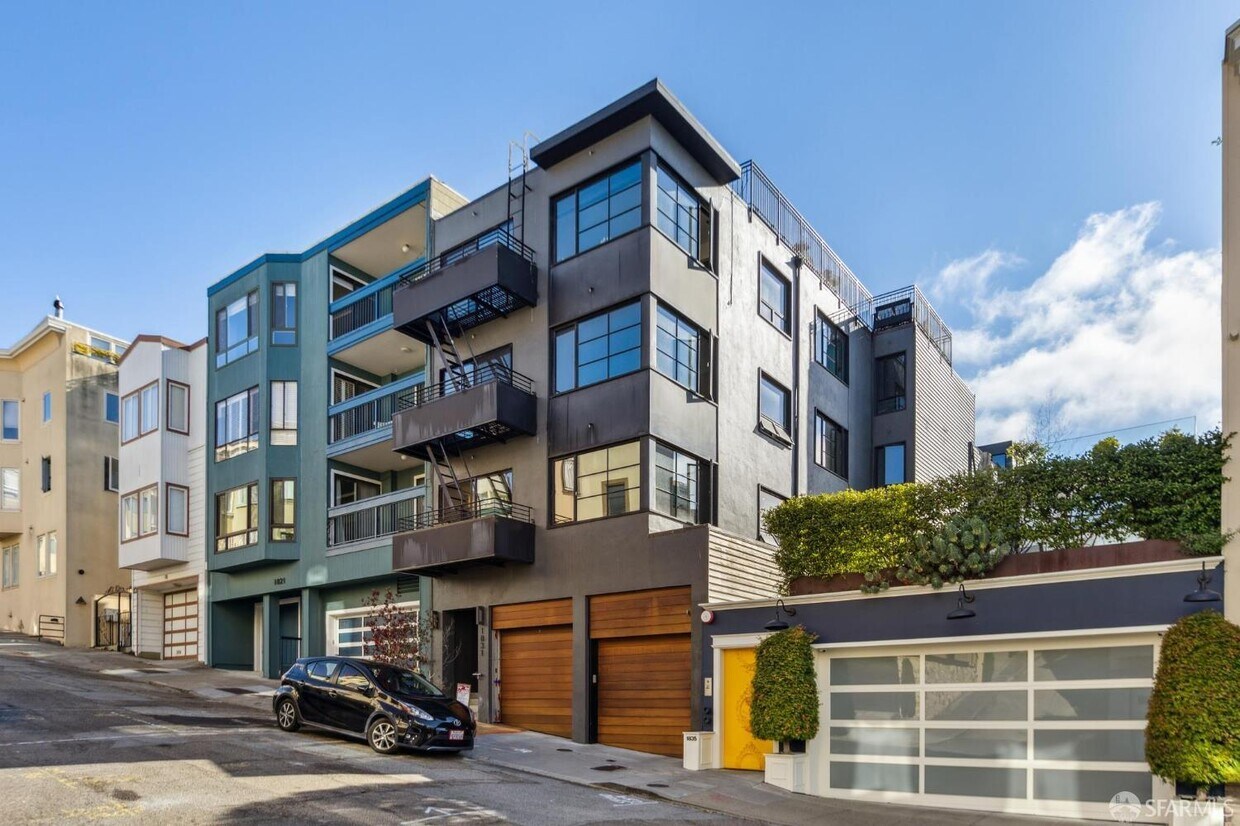 Foto principal - 1831 Grant Ave