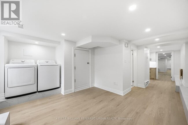 Building Photo - 54 Gwynne Ave