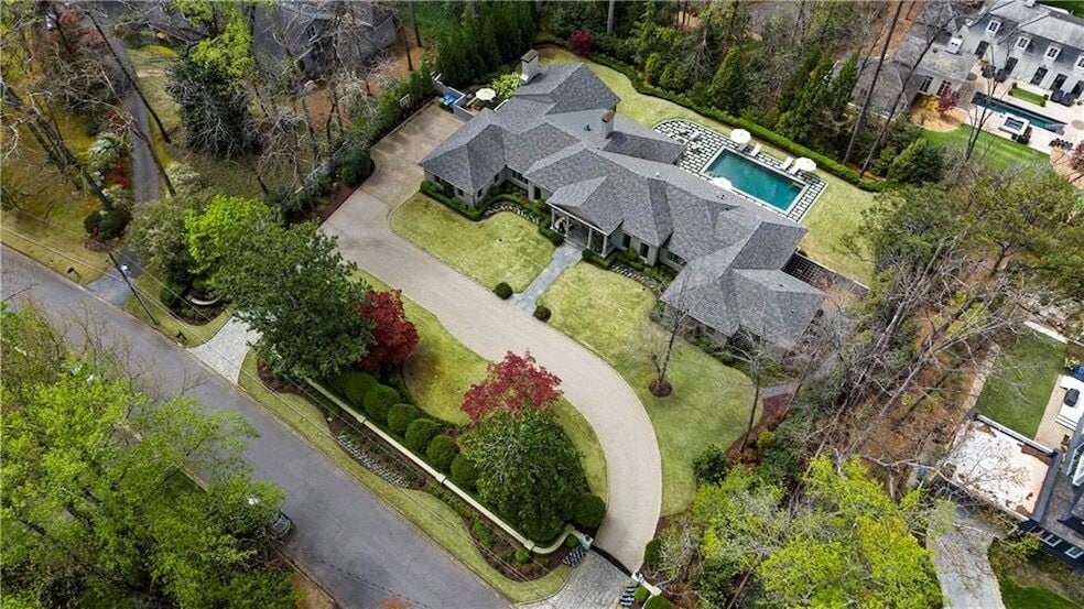 Primary Photo - 3612 Castlegate Dr NW