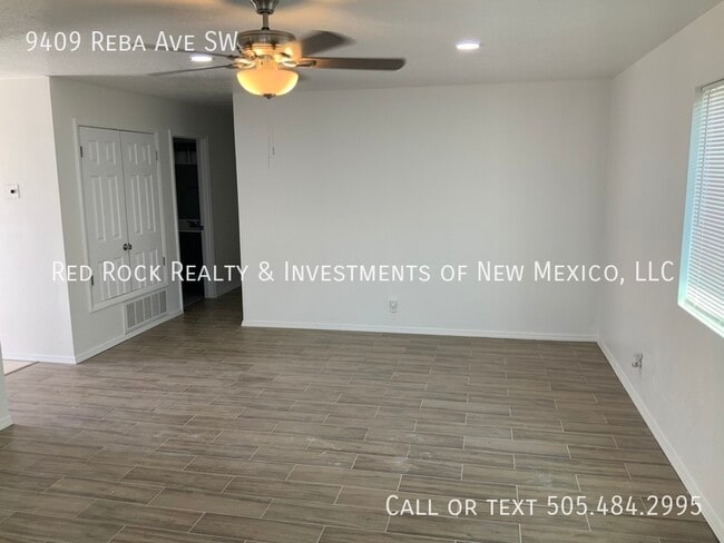 Building Photo - 9409 Reba Ave SW