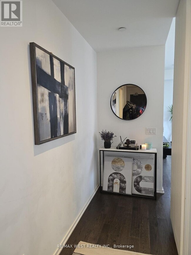 Photo du bâtiment - 12 Bonnycastle St