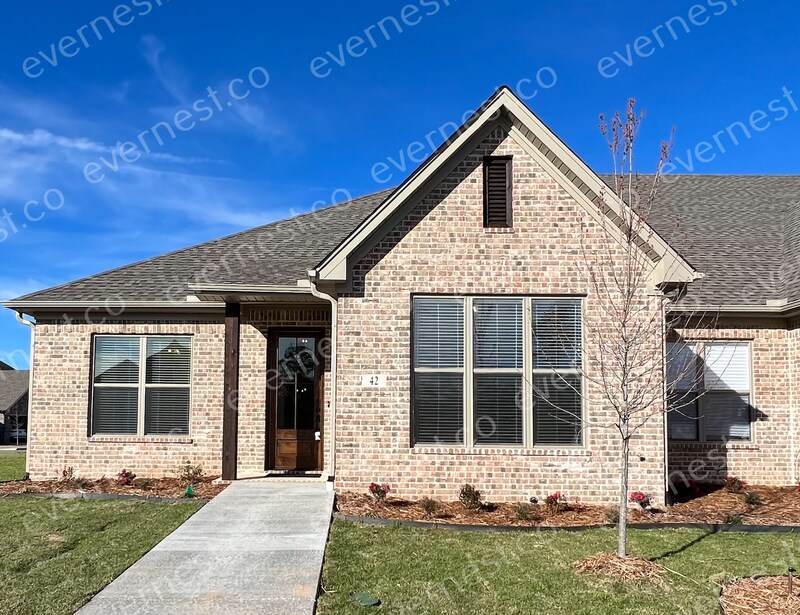 42 Saffron Cir Little Rock, AR 72223 Alquileres en Little Rock, AR